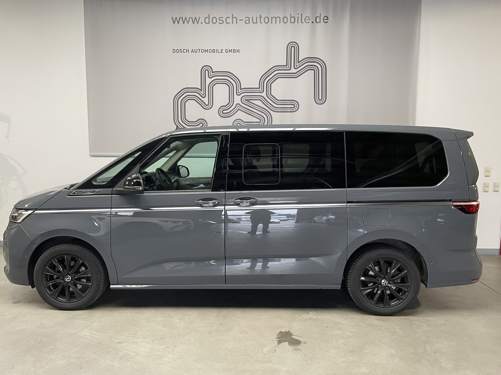 Volkswagen T7