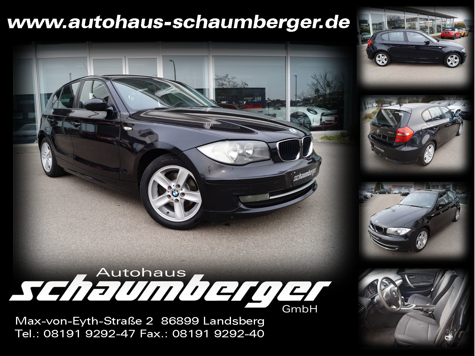 BMW 118