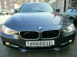 BMW 318 318d 