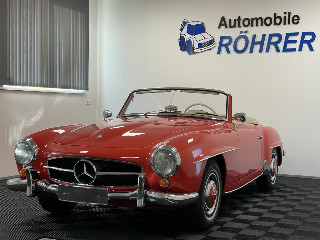 Mercedes-Benz Andere