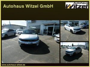 Opel Corsa GS 1,2 Turbo