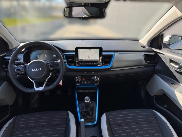 Kia Stonic – Bild 10