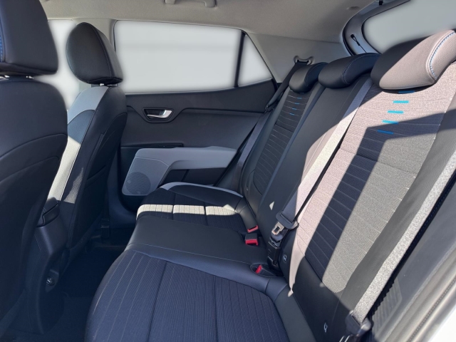 Kia Stonic – Bild 11