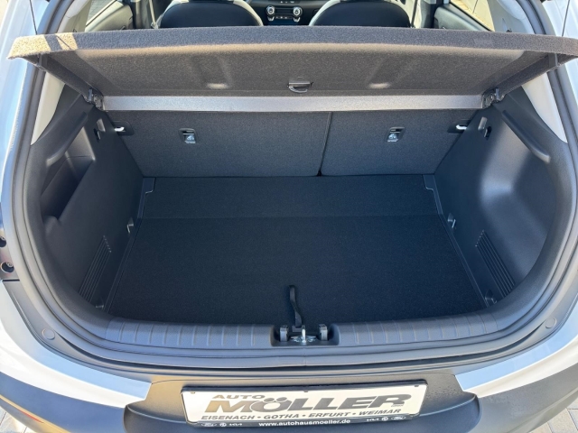 Kia Stonic – Bild 12