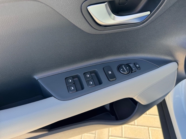 Kia Stonic – Bild 13
