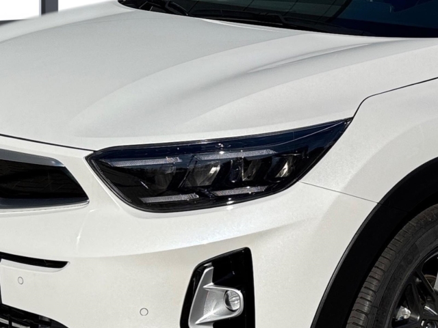 Kia Stonic – Bild 5