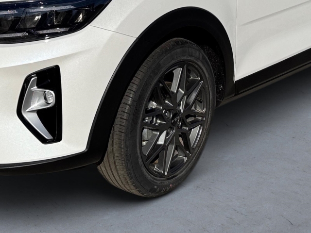 Kia Stonic – Bild 6