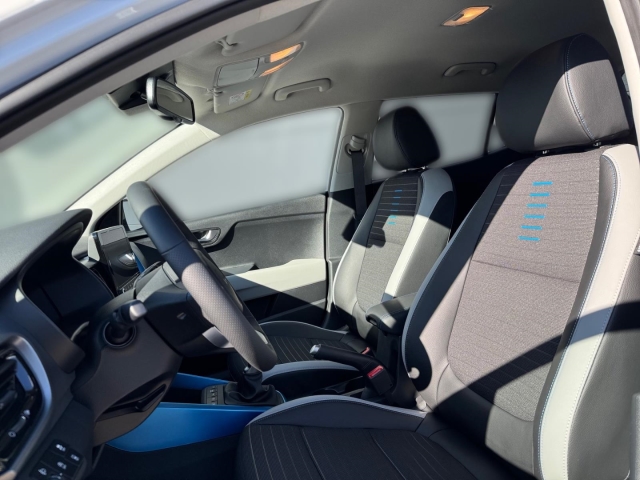 Kia Stonic – Bild 7