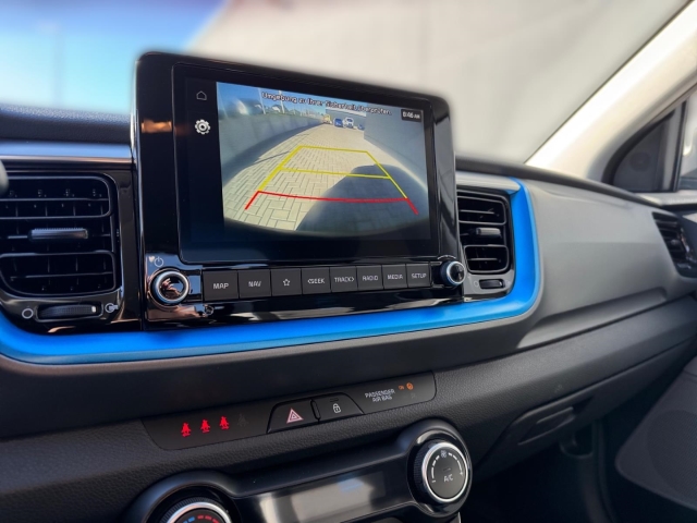 Kia Stonic – Bild 9