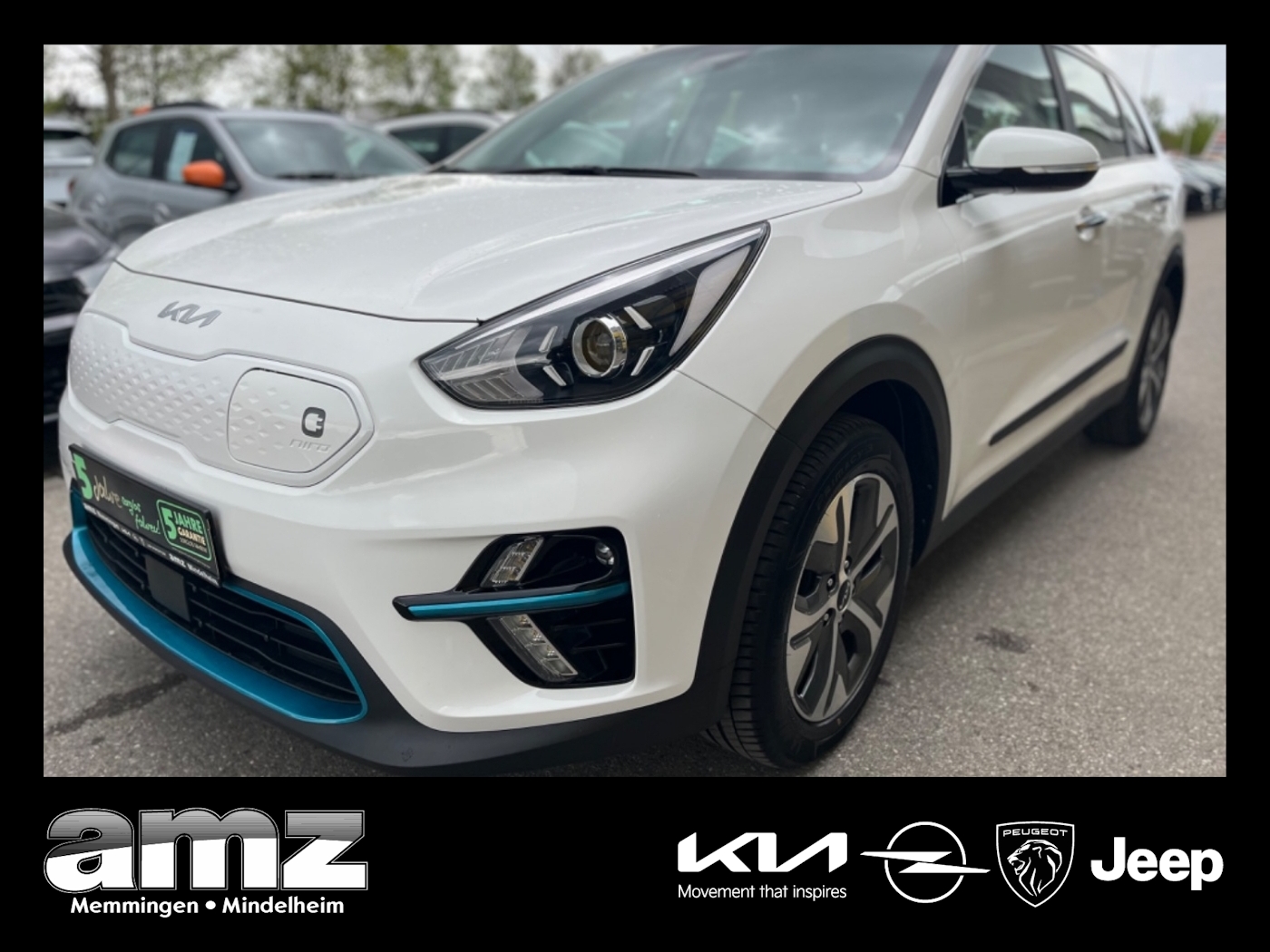 Kia Niro