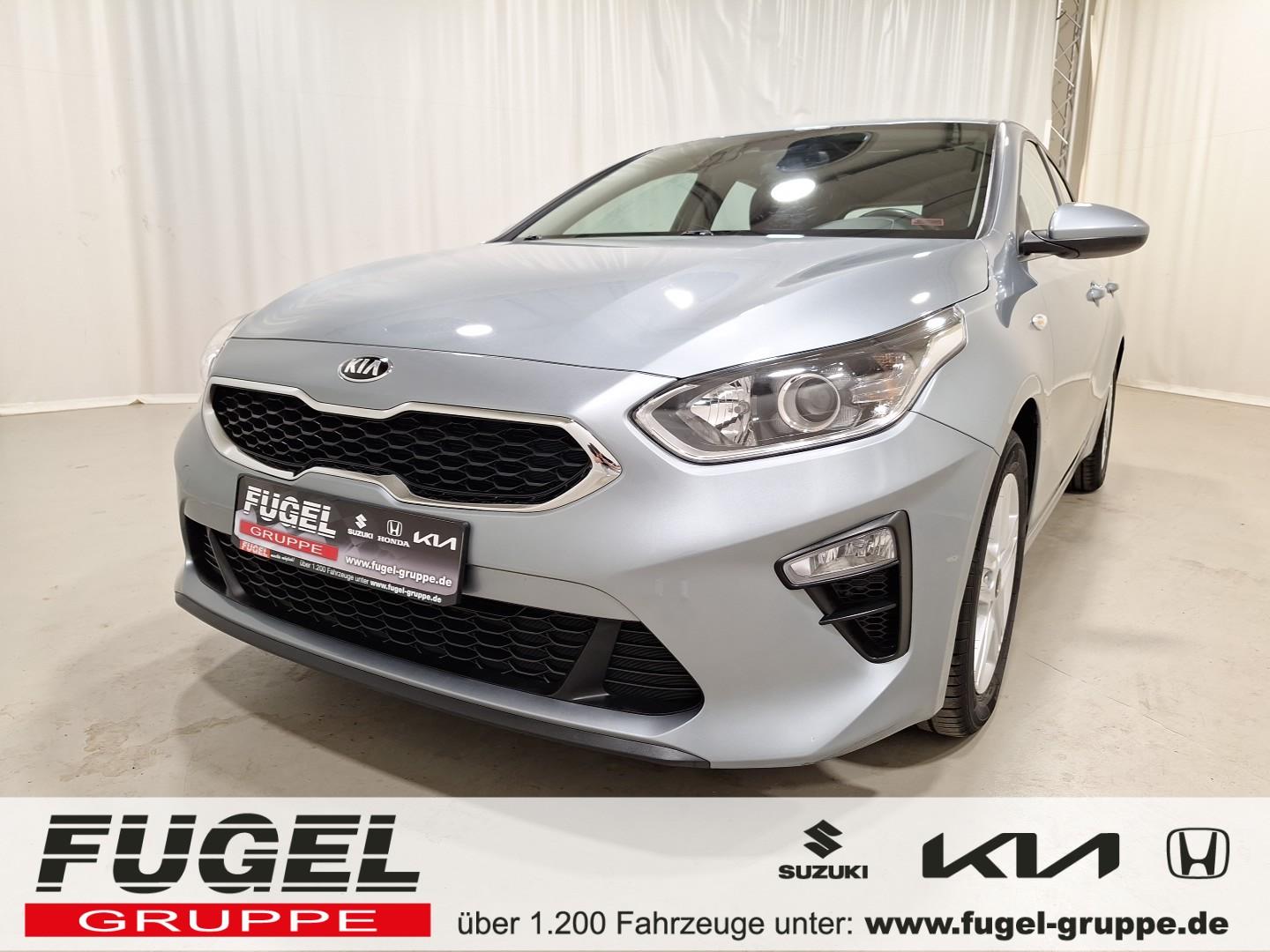 Kia cee'd