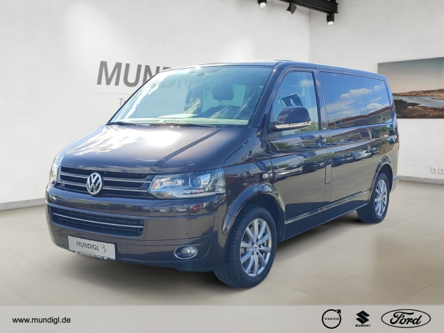 Volkswagen T5 Multivan