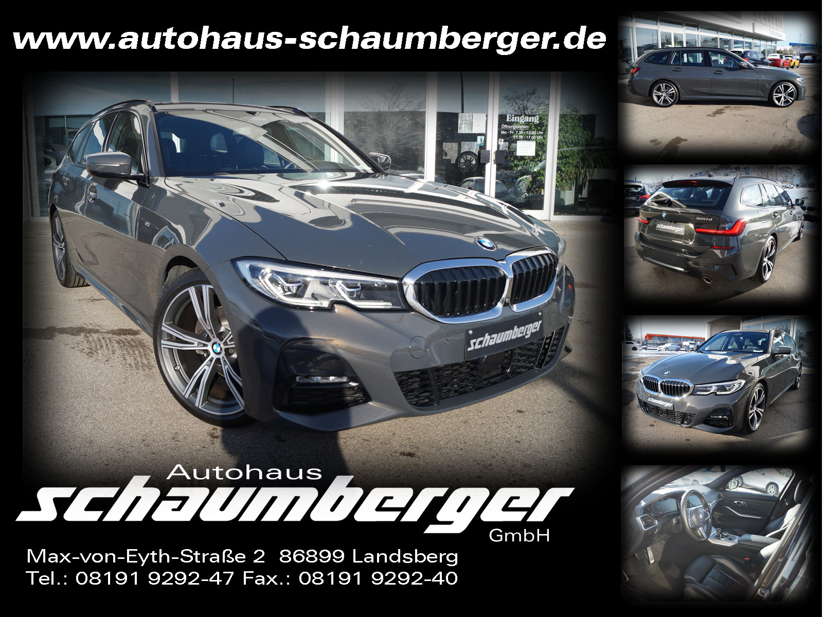 BMW 320