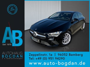 Mercedes-Benz CLA 180 Shooting Brake Navi*digitales Cockpit*PDC*SHZ