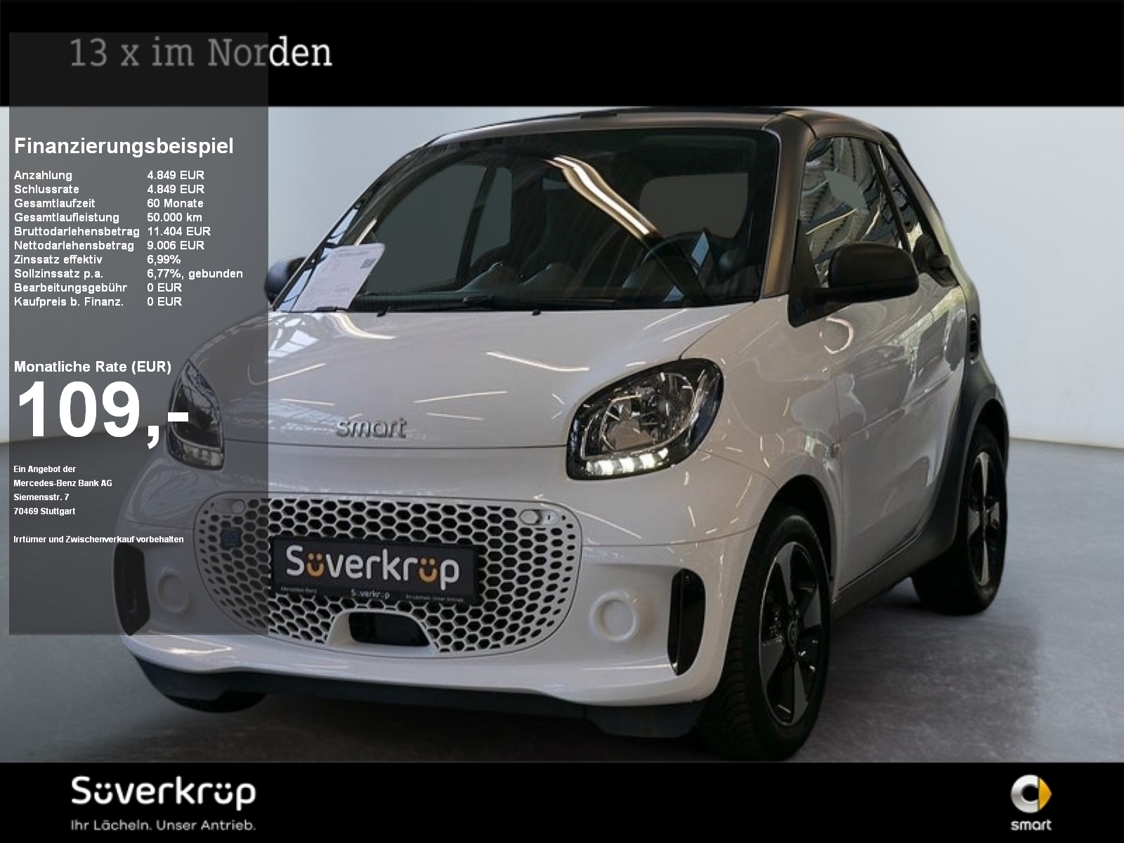 Smart Andere