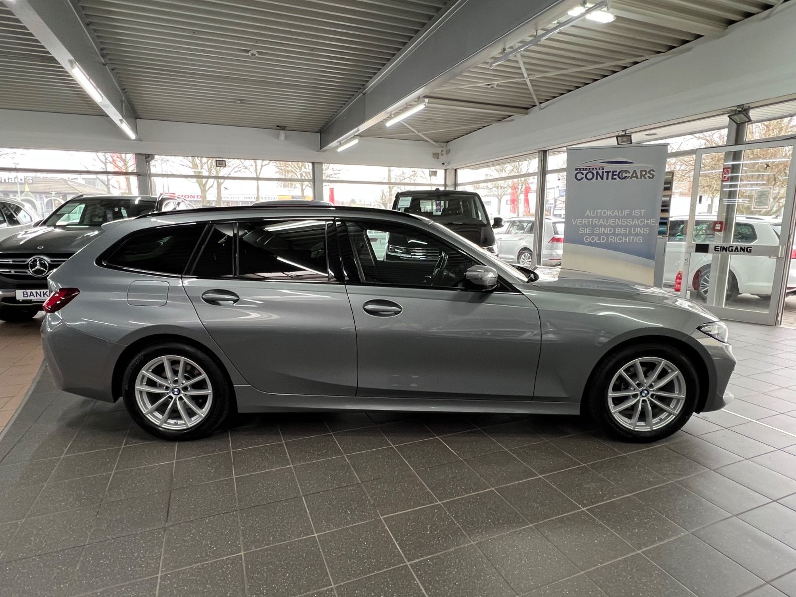 BMW 318