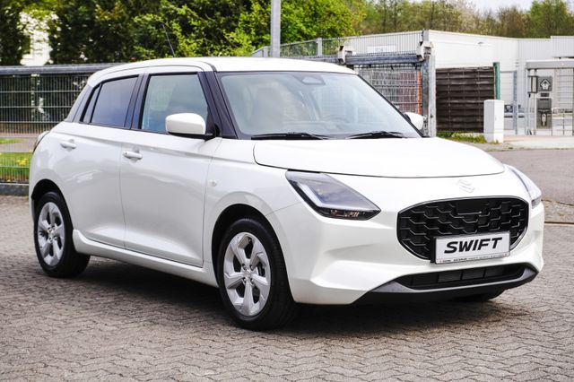 Suzuki Swift 1.2 DUALJET HYBRID Comfort NEUES MODELL
