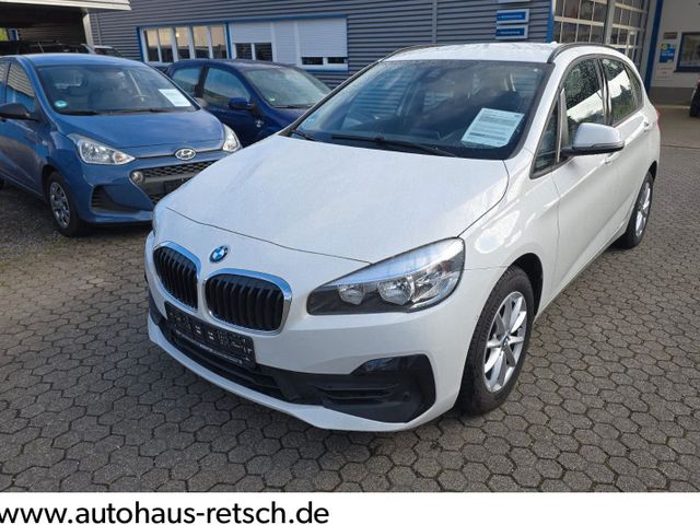 BMW 216 Active Tourer