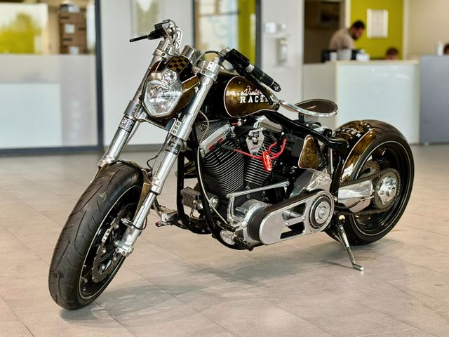 Sonstige Johnny?s Garage Vintage Racer