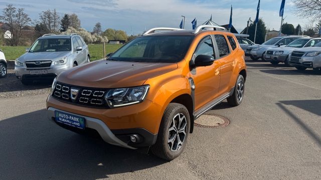 Dacia Duster II