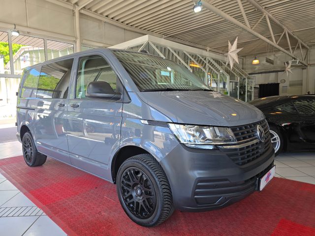 Volkswagen T6