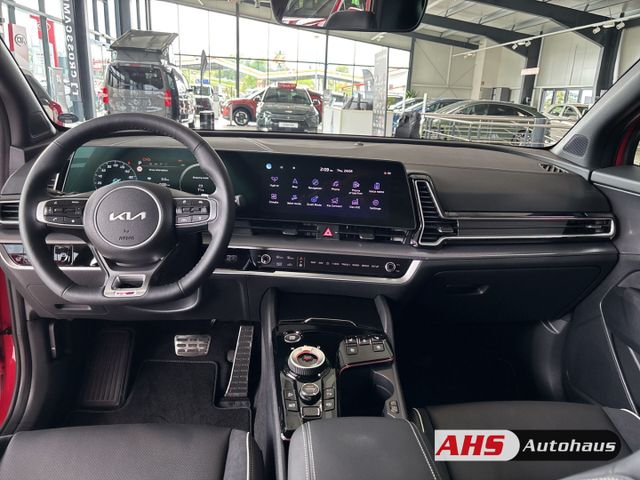 Kia Sportage – Bild 10