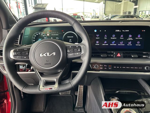Kia Sportage – Bild 11
