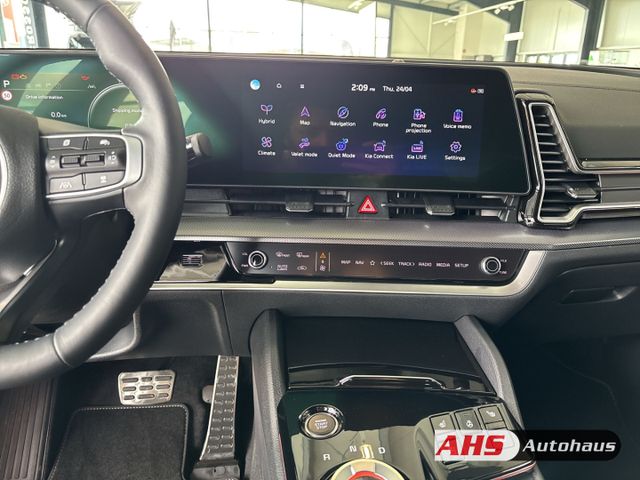 Kia Sportage – Bild 12