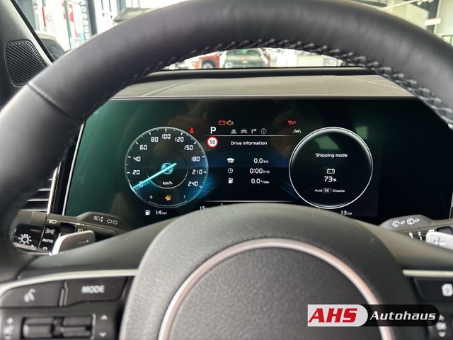 Kia Sportage – Bild 13