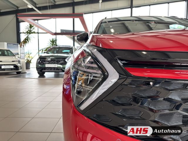 Kia Sportage – Bild 14