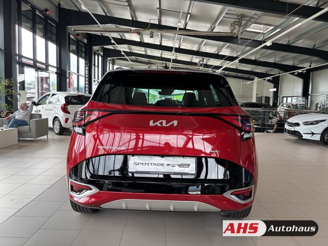 Kia Sportage – Bild 5