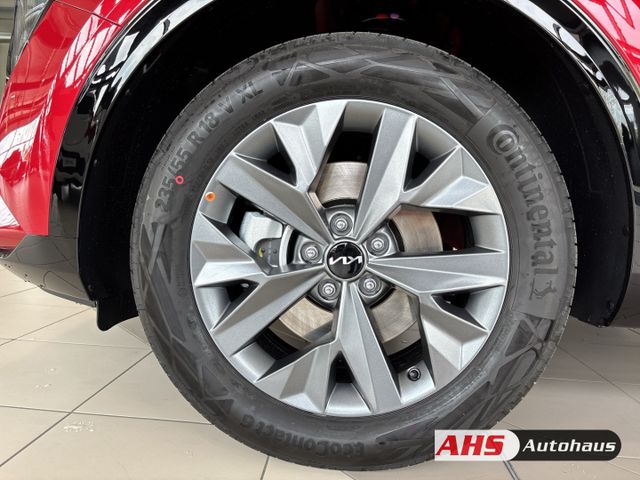 Kia Sportage – Bild 6