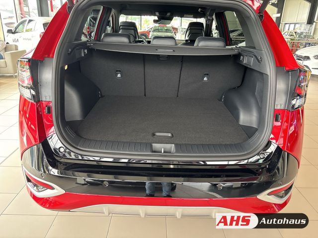Kia Sportage – Bild 7