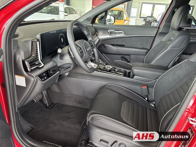 Kia Sportage – Bild 8