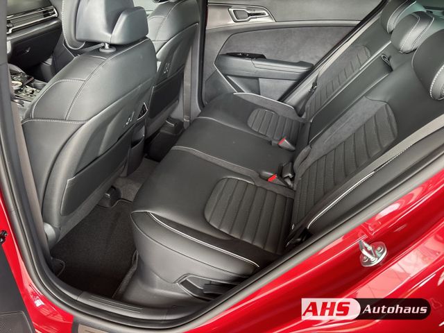 Kia Sportage – Bild 9