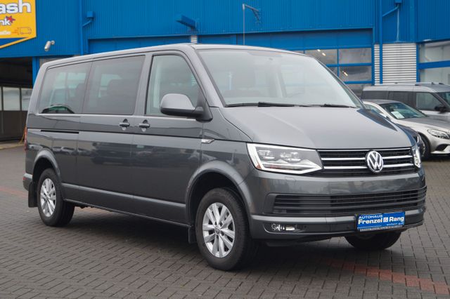 Volkswagen T6 Caravelle
