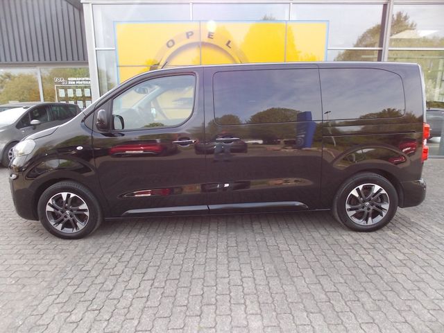 Opel Zafira Life
