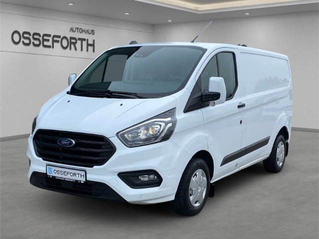 Ford Transit Custom Trend 300L1 2.0 TDCi Kasten 130PS