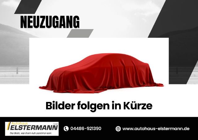 Kia cee'd Sportswagon
