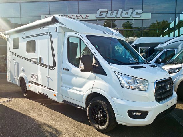 Etrusco V Ford 6.6 SF
