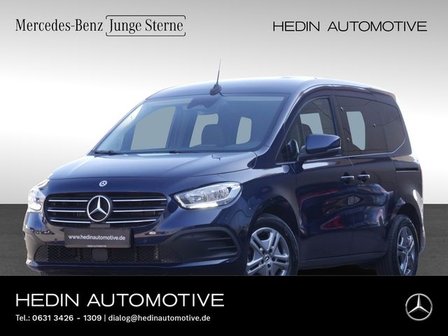 Mercedes-Benz T 180 d STYLE Standard |Leder|PTS|Tempomat|KLIMA