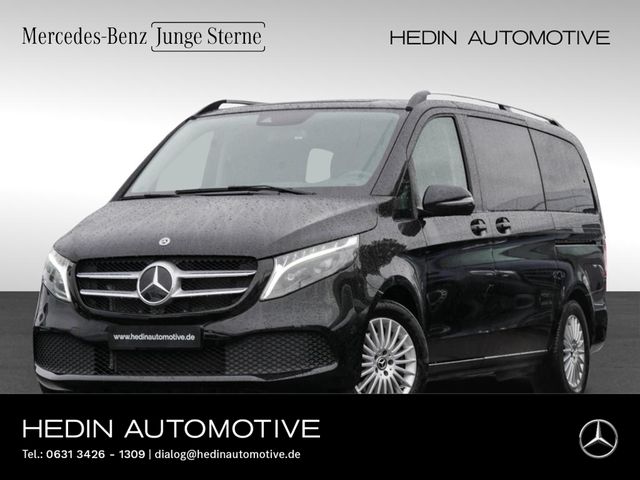 Mercedes-Benz V 220
