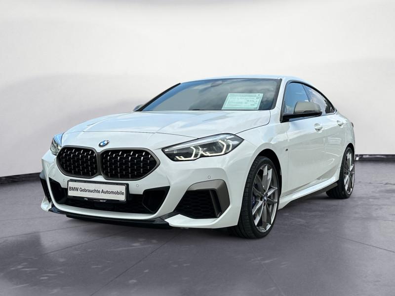 BMW M235i