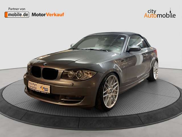 BMW 125