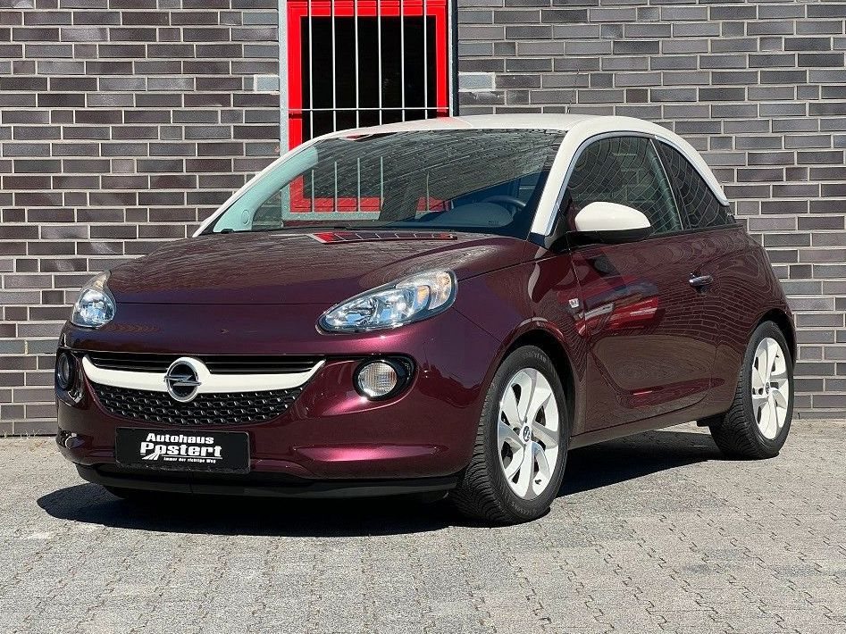 Opel Adam