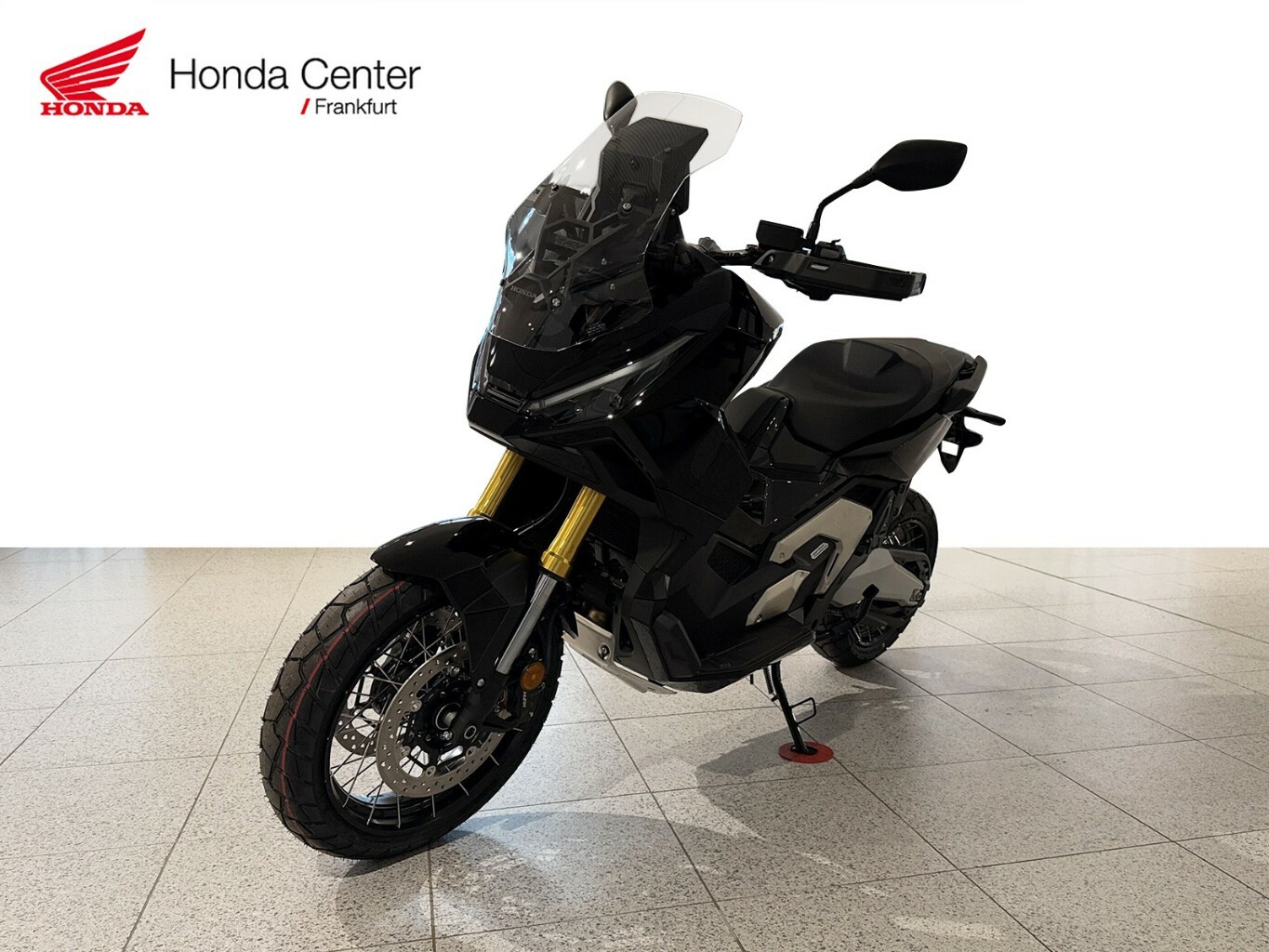 Honda X-ADV 750