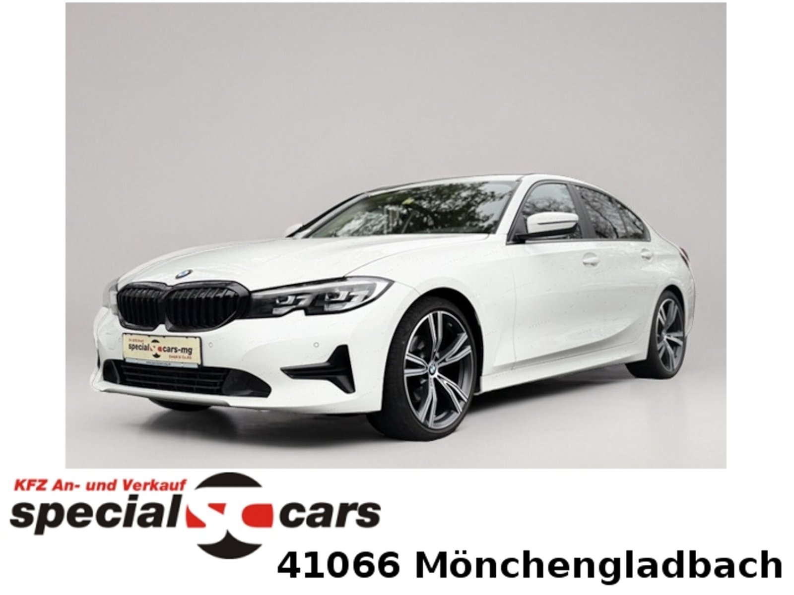 BMW 320