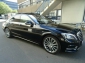 Mercedes-Benz S 350 D BT 4Matic,7G-Tronic,AMG-Line,Distronic,Head-up,Leder,Navig