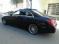 Mercedes-Benz S 350 D BT 4Matic,7G-Tronic,AMG-Line,Distronic,Head-up,Leder,Navig