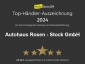 Mercedes-Benz S 350 D BT 4Matic,7G-Tronic,AMG-Line,Distronic,Head-up,Leder,Navig